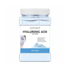 Cosderma Hyaluronic Acid Jelly Mask (650 gm)