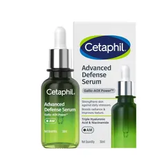 Cetaphil Advanced Defense AM Serum (30ml)