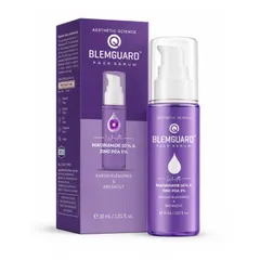 KLM Blemguard Face Serum (30 ml)