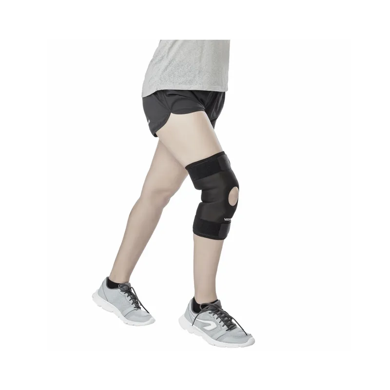 Vissco Functional Knee Wrap Standard Small (P.C. No. 0732)