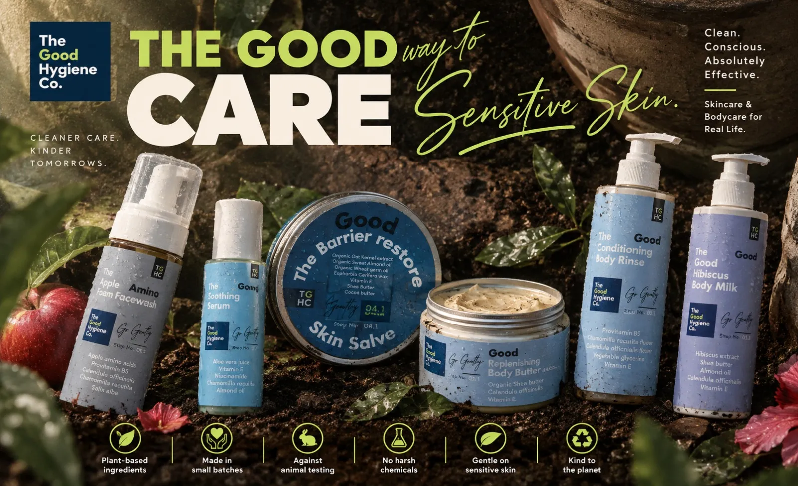 Skin Care