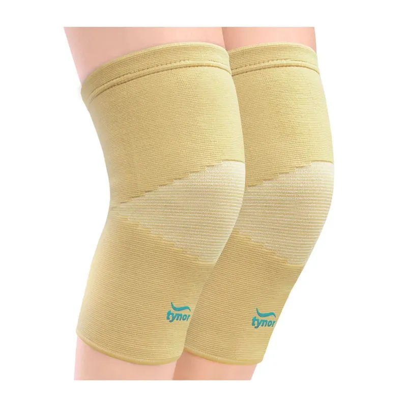 Tynor Knee Cap (Pair) Small D-04