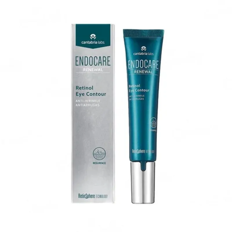 Endocare Renewal Retinol Eye Contour (15 ml)