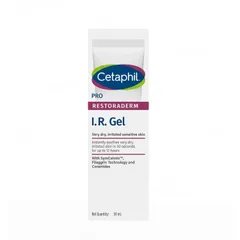 Cetaphil Restoderm IR Gel (59ml)