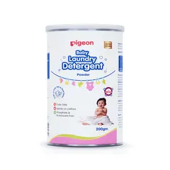 Pigeon Laundry Detergent Powder 200gm
