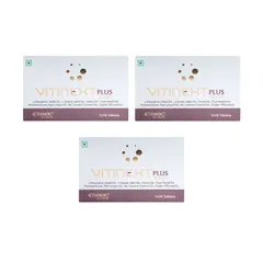 Vitinext Plus Tablet - (1 X 10 Tablets) Pack of 3