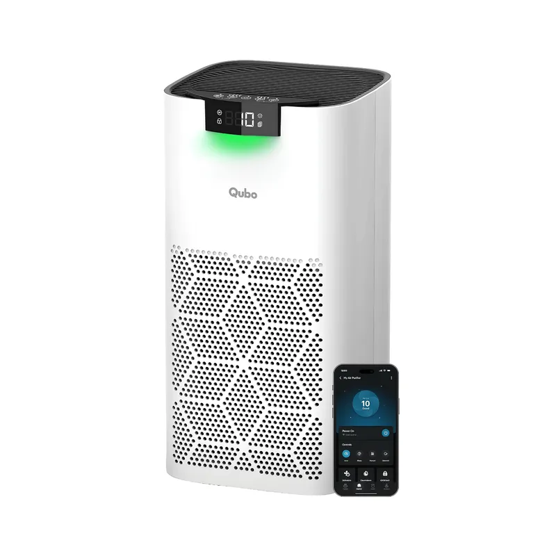 Smart Air Purifier Q500