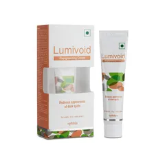 Lumivoid Depigmenting Cream 15g