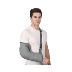 Accusure Baggy Arm Sling E11 (Medium)