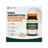 Pure Nutrition Magnesium Glycinate