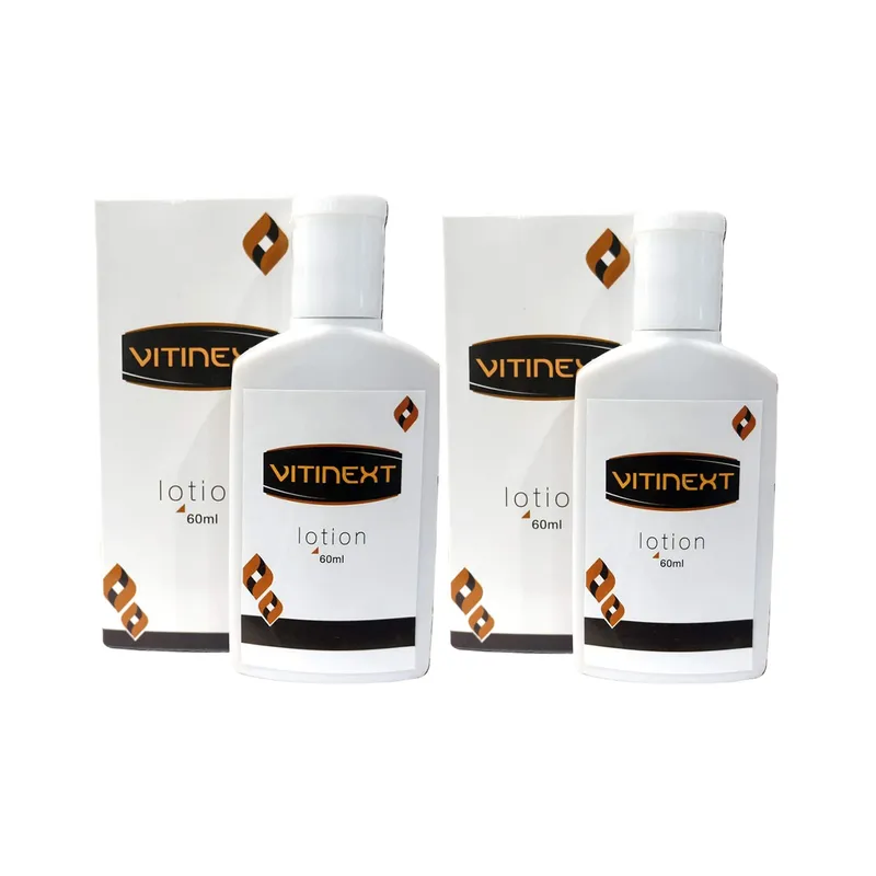 Vitinext Lotion - 60ml (Pack of 2)