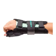 Aircast A2 Wrist Brace Right - Small