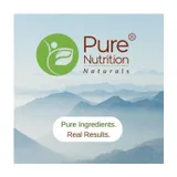 Pure Nutrition COQ10 175 Mg with Piperine (60 Capsules)