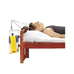 Dyna Cervical Traction Appliance Full Set Universal)