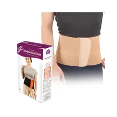 Flamingo Abdominal Belt 20cm Large OC 2002