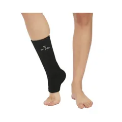 Dr. Odin Anklet with Closed Heel Skin for Pain Relief and Stability (XL)