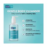Ethicare Nutraclin Gentle Body Cleanser