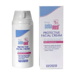 Sebamed Baby Protective Facial Cream (100 ml)