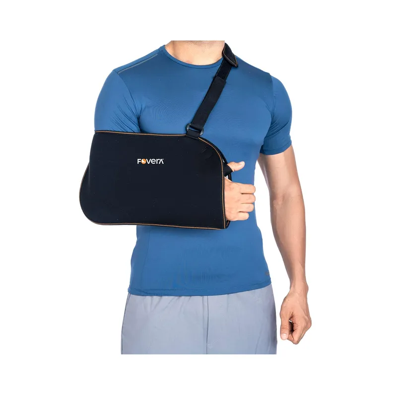 Fovera Arm Pouch Sling Baggy (Large)