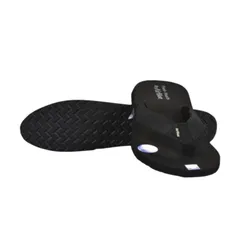 Air Blue Dr.Pushback Diabetic Footwear DR PB007 Men (Size 7)