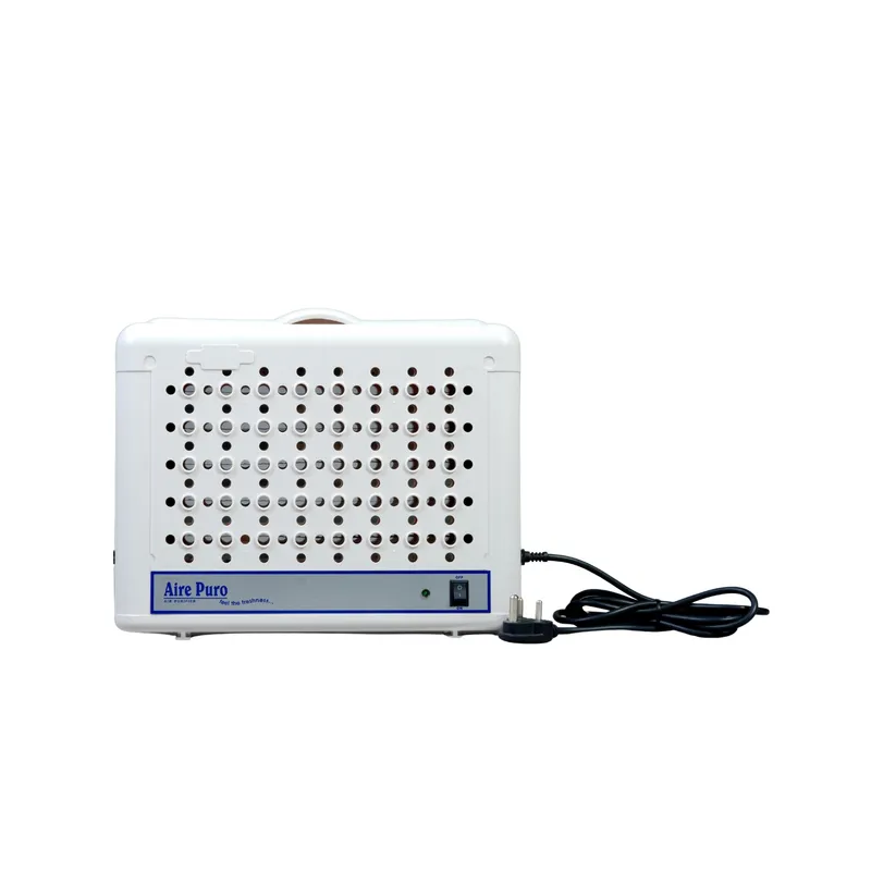 Neoinventronix Airepuro Air Purifier