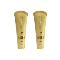 Cutishine Face Wash 70gm (Pack of 2)