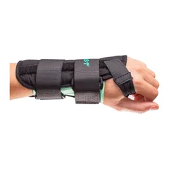Aircast A2 Wrist Brace Left - Small