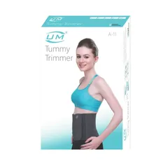 United Medicare Tummy Trimmer (A-11) XL