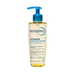 Bioderma Atoderm Huile de douche 200ml