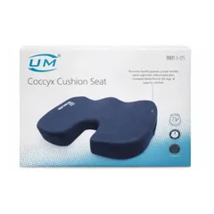 United Medicare Coccyx Cushion Seat J-05 (Universal)