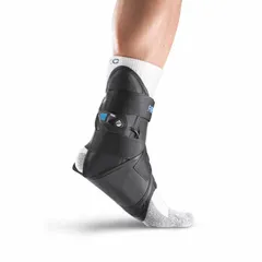 Aircast AirLift PTTD Brace Left - Large