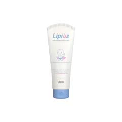 Lipidz Baby Moisturizing Cream (100 gm)