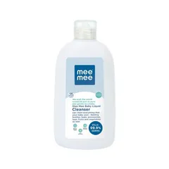 Mee Mee Baby Liquid Cleanser 300 ml Jar
