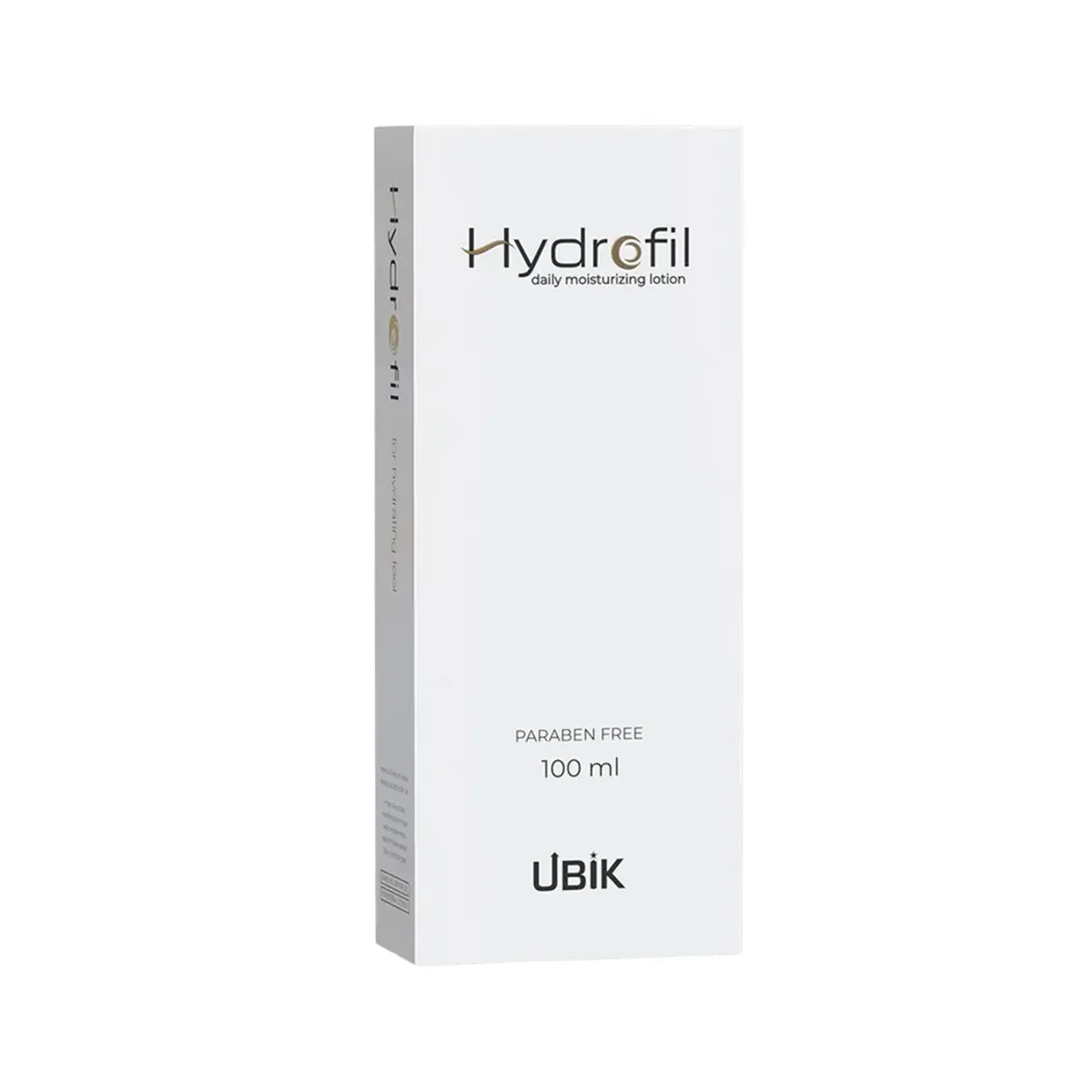 Ethicare Hydrofil Lotion 100ml