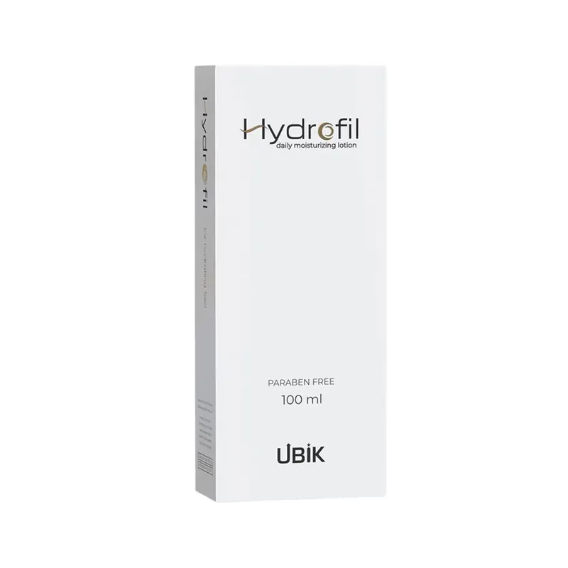 Ethicare Hydrofil Lotion 100ml