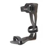 Tynor Foot Drop Splint with Liner Left