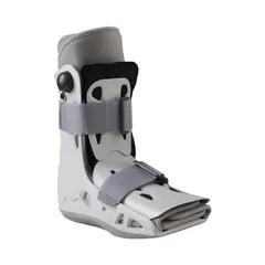 Airselect SP (Short Pneumatic) Walker Brace/Walking Boot Small
