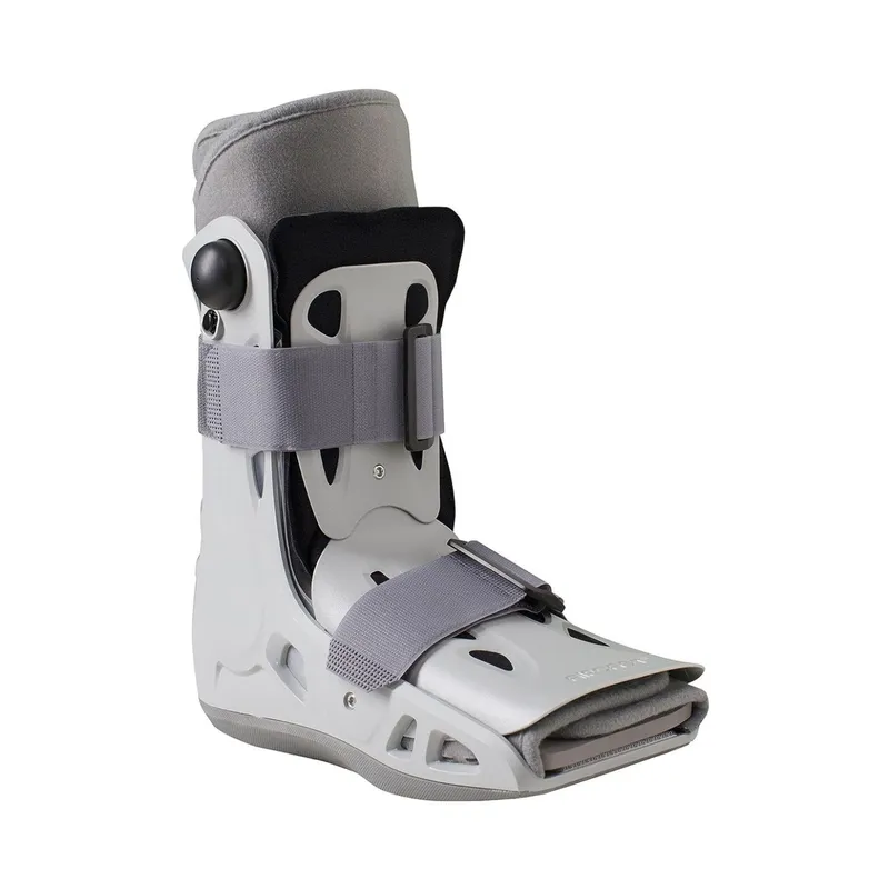 Airselect SP (Short Pneumatic) Walker Brace/Walking Boot Small