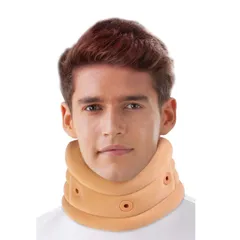 Dyna Soft Cervical Collar Slim Medium
