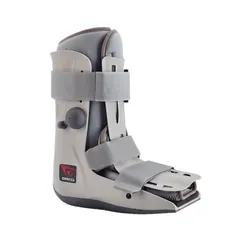 Breg Genesis Mid-Calf Full Shell Walker (XL)