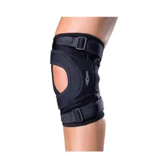 Donjoy Tru-Pull Lite Knee Brace Right (Medium)