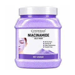 Cosderma Niacinamide Jelly Mask (650 gm)