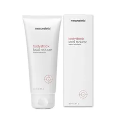 Mesoestetic Bodyshock Local Reducer 200ml
