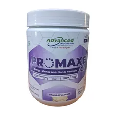 Dense Nutritional Formula CD Vanilla Flavour