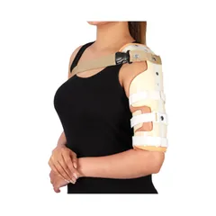 Nebula Humerus Brace with Shoulder Support (Medium)