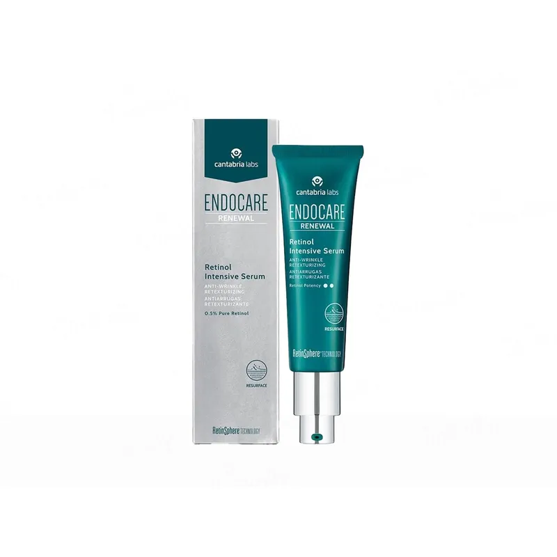 Endocare Renewal Retinol Intensive Serum 0.5% (30ml)