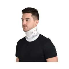 Accusure Hard Collar C5 (XL)