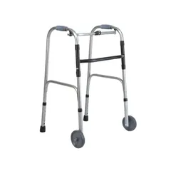 Flamingo Classic Walker with Castors Universal OC2294