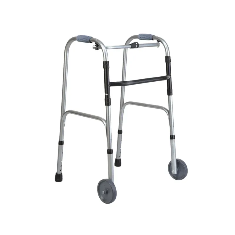 Flamingo Classic Walker with Castors Universal OC2294