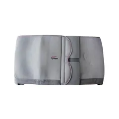 Tynor Pelvic Traction Belt Grey Large 1 Unit G-06
